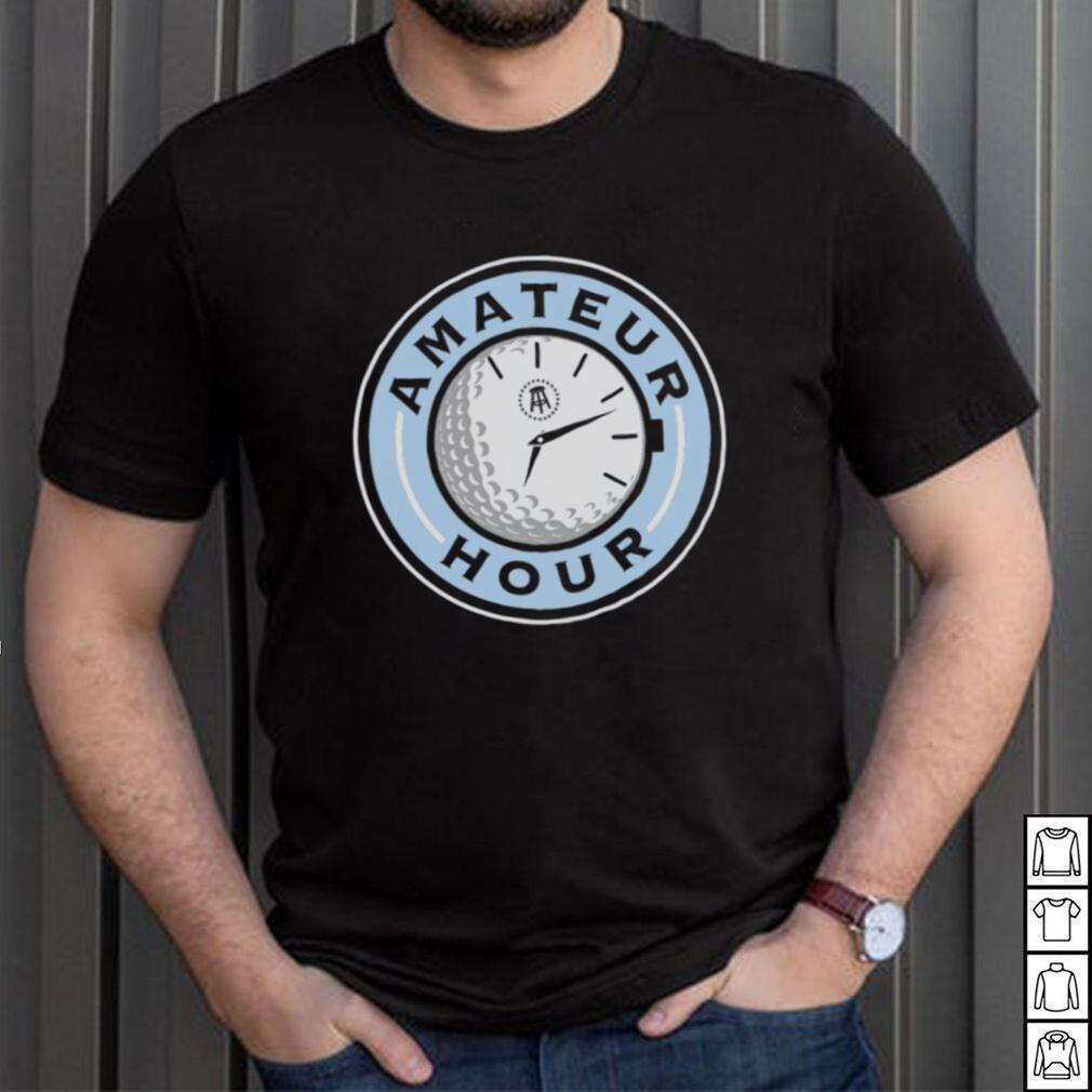 AMATEUR HOUR HOODIE AMATEUR HOUR HOODIE
