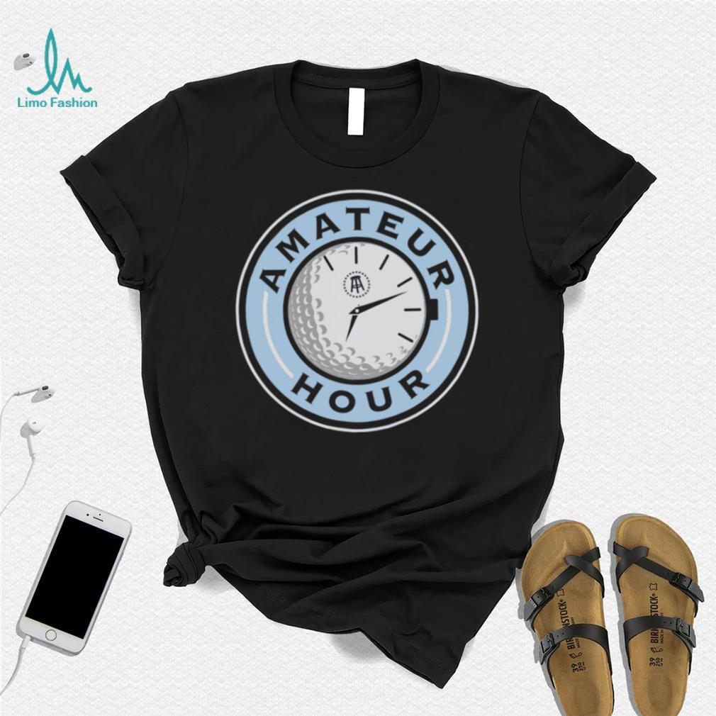 AMATEUR HOUR HOODIE AMATEUR HOUR HOODIE