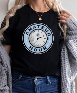 AMATEUR HOUR HOODIE
