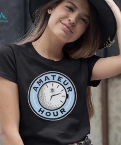 AMATEUR HOUR HOODIE