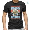 Villains Club The Evil Tour Disney Villain shirt