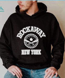 Ada Lluch Rockaway New York Shirt