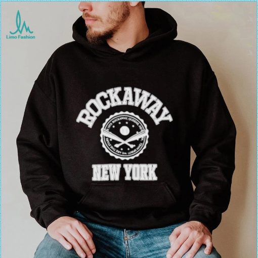 Ada Lluch Rockaway New York Shirt