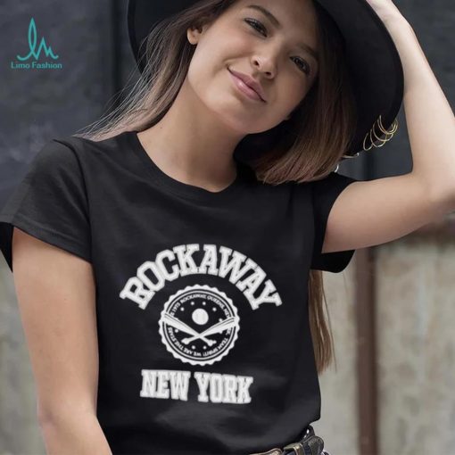 Ada Lluch Rockaway New York Shirt