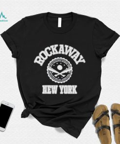 Ada Lluch Rockaway New York Shirt