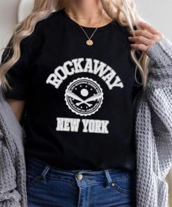 Ada Lluch Rockaway New York Shirt