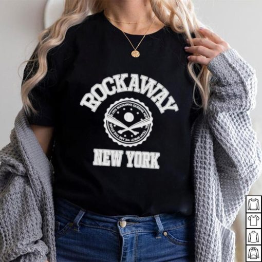 Ada Lluch Rockaway New York Shirt
