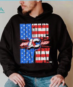 Adam Cole BOOM BAY BAY USA 4th of July Shirt