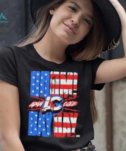 Adam Cole BOOM BAY BAY USA 4th of July Shirt