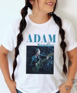 Adam Sandler Comedy Tour 2023 Merch Adam shirts