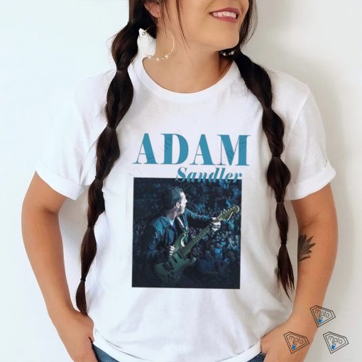 Adam Sandler Comedy Tour 2023 Merch Adam shirts