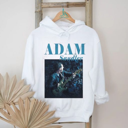 Adam Sandler Comedy Tour 2023 Merch Adam shirts