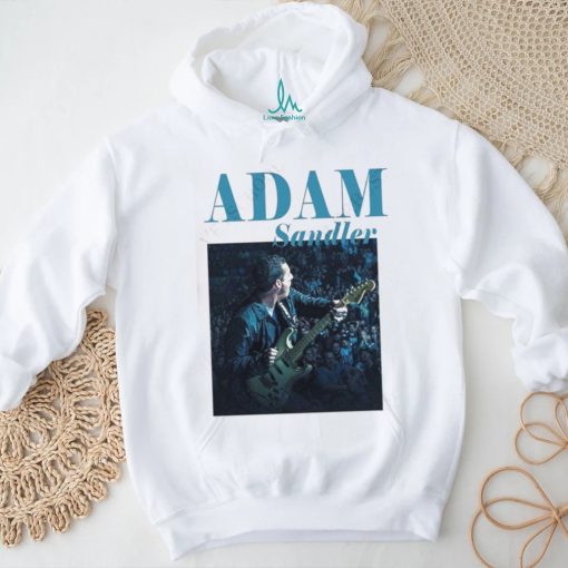 Adam Sandler Comedy Tour 2023 Merch Adam shirts