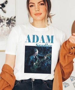 Adam Sandler Comedy Tour 2023 Merch Adam shirts