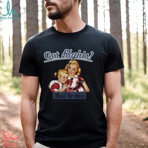 Adelaine morin merch shirt