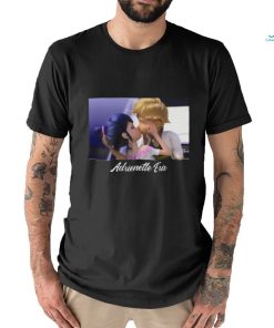Adrienette Stan Adrienette Era Shirt
