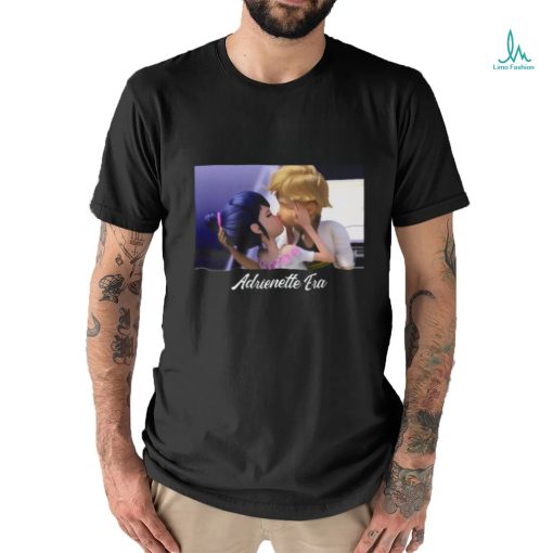 Adrienette Stan Adrienette Era Shirt