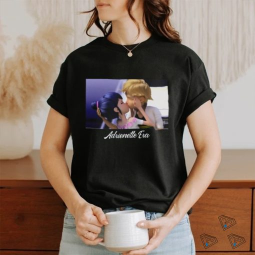 Adrienette Stan Adrienette Era Shirt