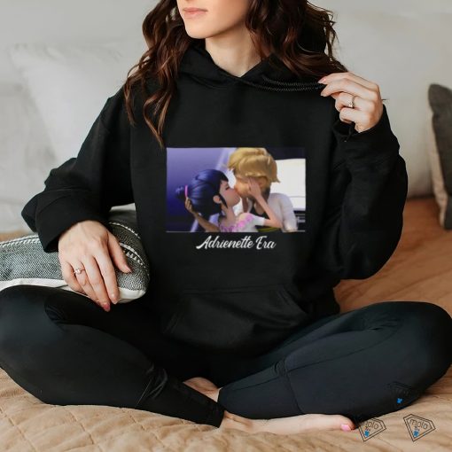 Adrienette Stan Adrienette Era Shirt