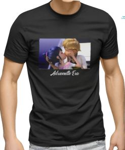 Adrienette Stan Adrienette Era Shirt