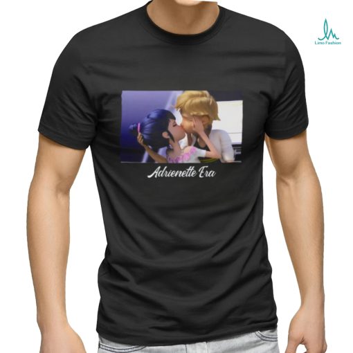 Adrienette Stan Adrienette Era Shirt