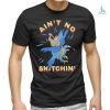 Sam Pang the orchid shirt