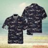 I m Not Retired   Gift For Grandpa And Father   Personalized Custom Hawaiian Shirt