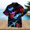 Buffalo Bills Hawaiian Shirt Beach Gift For Sports Lovers  NFL Hawaiian Shirt