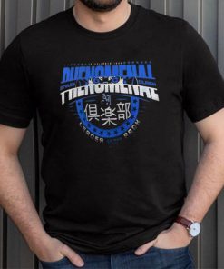 Aj Styles Leader Of The Pack Phenomenal T Shirt