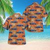 Cincinnati Reds Hawaiian shirt giveaway 2023