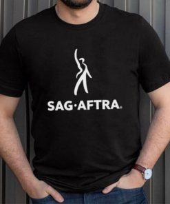 Alex Winter Sag Aftra Screen Actors Guild Shirt