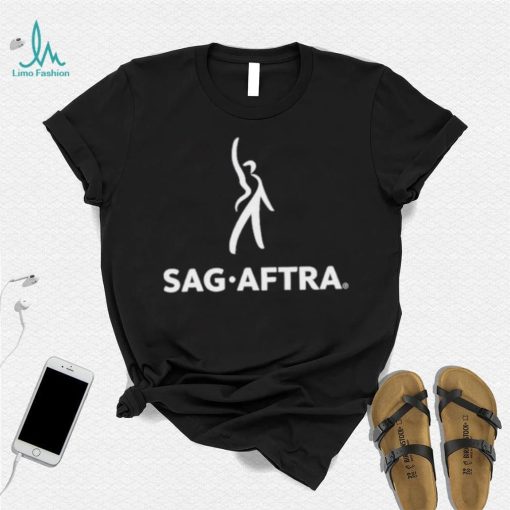 Alex Winter Sag Aftra Screen Actors Guild Shirt