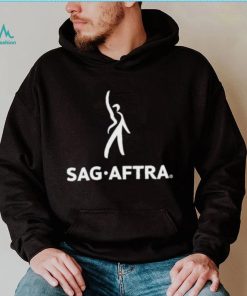 Alex Winter Sag Aftra Screen Actors Guild Shirt