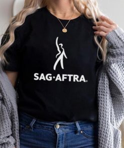 Alex Winter Sag Aftra Screen Actors Guild Shirt