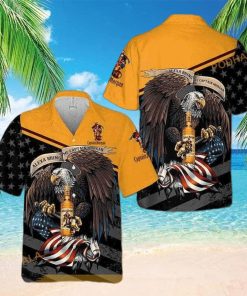 Alexa Bring Me Captain Morgan Funny Hawaiian Shirt