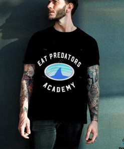 Alexa Nikolas Eat Predators Academy T Shirt