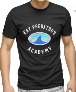 Alexa Nikolas Eat Predators Academy T Shirt