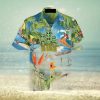 Always Be Cruising 3D Hawaiian Shirt