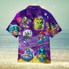 Jesus Hawaiian Shirts Unisex