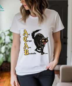 All Cops Are Bastards Krime Hooded Sweatshirt