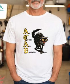 All Cops Are Bastards Krime Hooded Sweatshirt