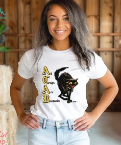 All Cops Are Bastards Krime Hooded Sweatshirt