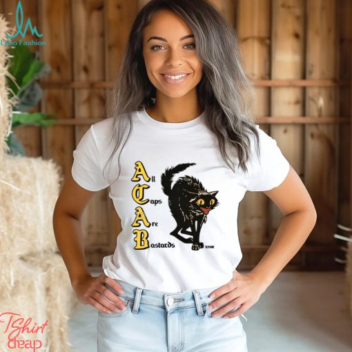 All Cops Are Bastards Krime Hooded Sweatshirt