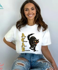 All Cops Are Bastards Krime Hooded Sweatshirt
