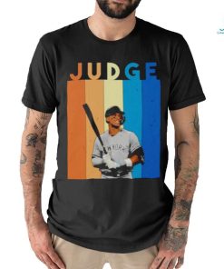 All Raise Aaron Judge shirt