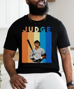 All Raise Aaron Judge Shirt - NVDTeeshirt