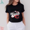 All Star Game Baseball Baltimore Orioles logo T shirt