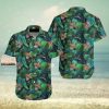 French Submarine Rubis Hawaiian Shirt