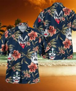 Aloha hawaiian Shirt 2023