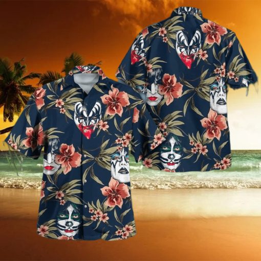 Aloha hawaiian Shirt 2023